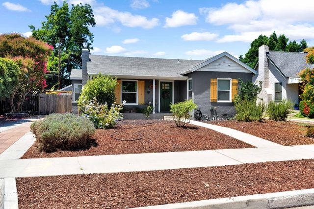 1465 N Harrison Avenue, Fresno, CA 93728
