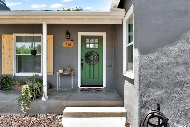 1465 N Harrison Avenue, Fresno, CA 93728