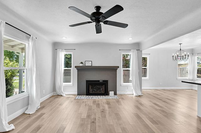 1465 N Harrison Avenue, Fresno, CA 93728