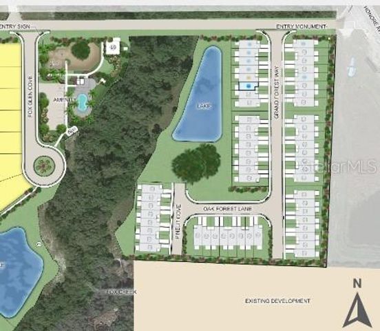 7171 GRAND FOREST WAY, Nokomis, FL 34275