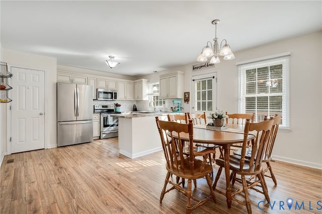 9825 Cedar Ln, Disputanta, VA 23842