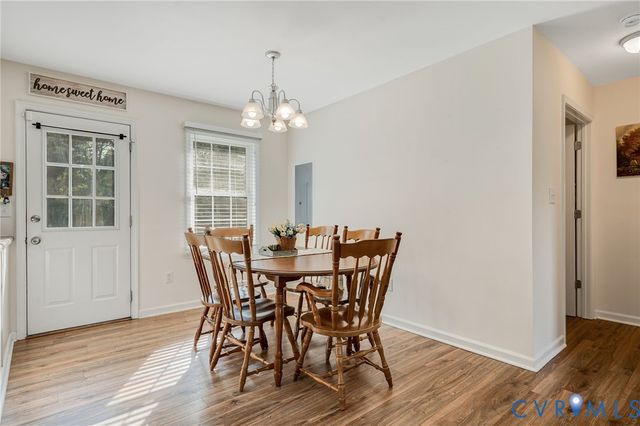 9825 Cedar Ln, Disputanta, VA 23842