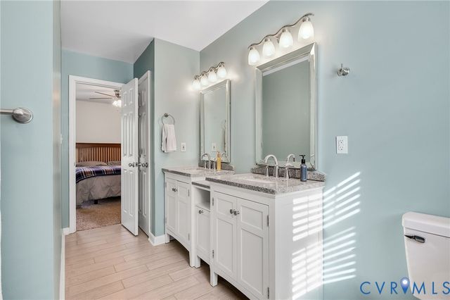 9825 Cedar Ln, Disputanta, VA 23842