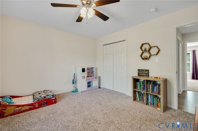 9825 Cedar Ln, Disputanta, VA 23842