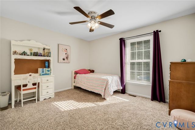 9825 Cedar Ln, Disputanta, VA 23842