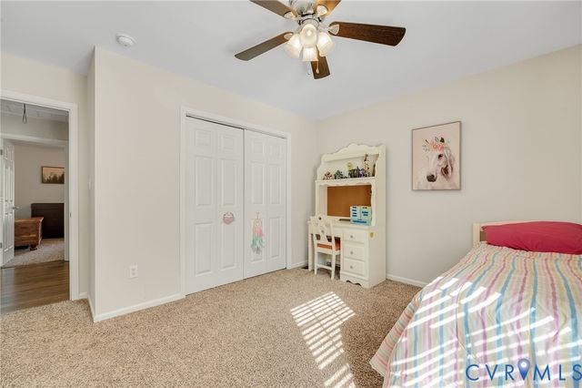 9825 Cedar Ln, Disputanta, VA 23842