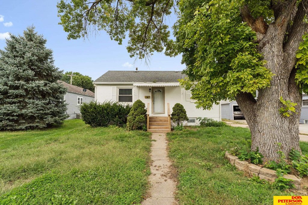 1807 N Platte Avenue, Fremont, NE 68025