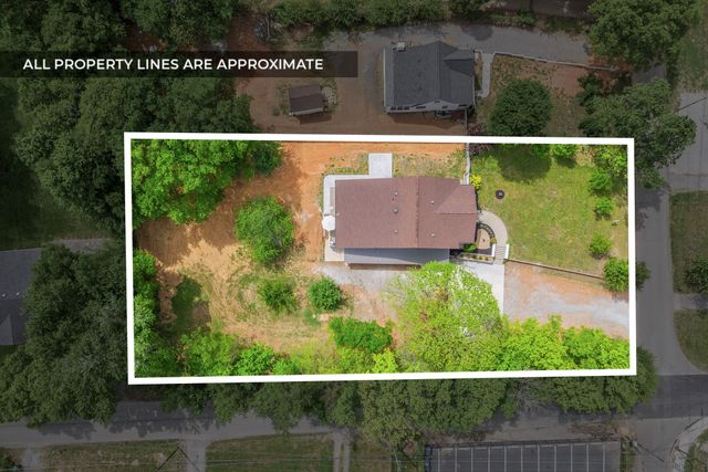 311 Beech St, Clarksville, TN 37042