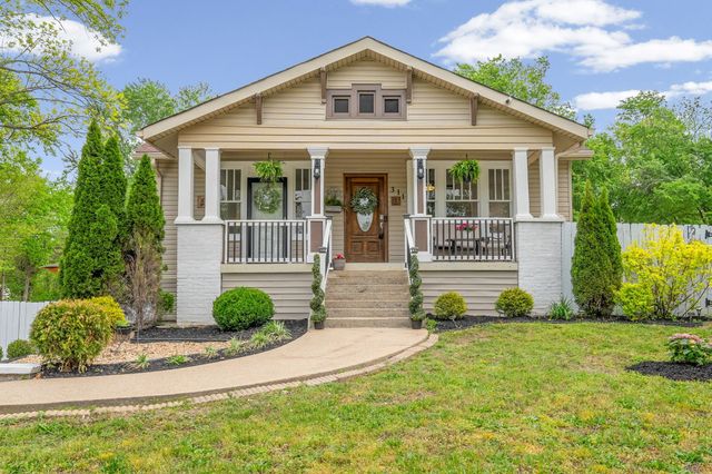 311 Beech St, Clarksville, TN 37042