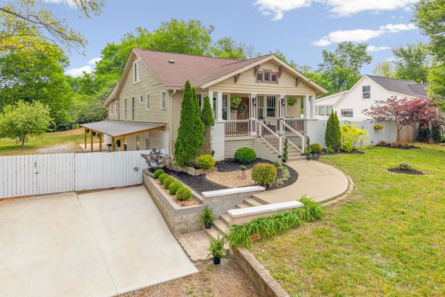 311 Beech St, Clarksville, TN 37042