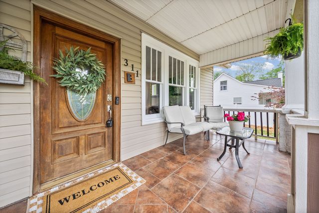 311 Beech St, Clarksville, TN 37042