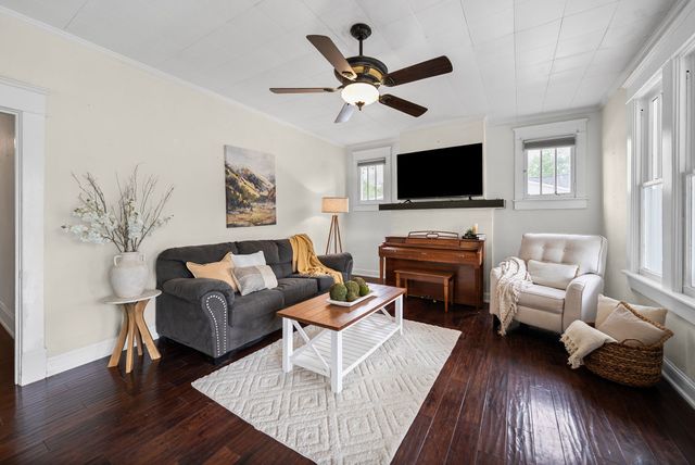 311 Beech St, Clarksville, TN 37042