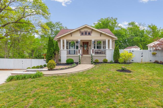 311 Beech St, Clarksville, TN 37042