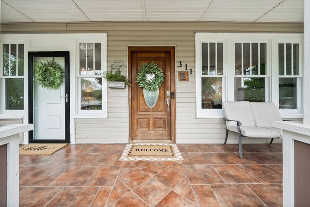 311 Beech St, Clarksville, TN 37042