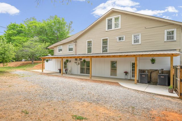 311 Beech St, Clarksville, TN 37042