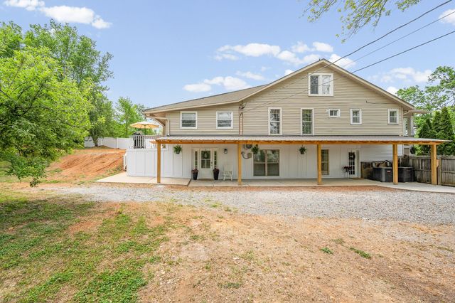 311 Beech St, Clarksville, TN 37042