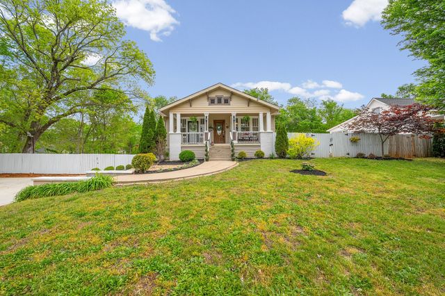 311 Beech St, Clarksville, TN 37042