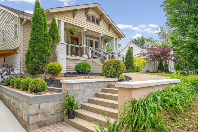 311 Beech St, Clarksville, TN 37042