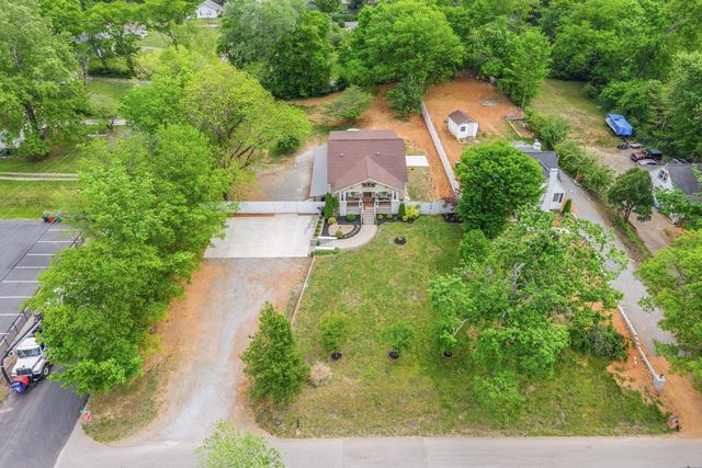 311 Beech St, Clarksville, TN 37042