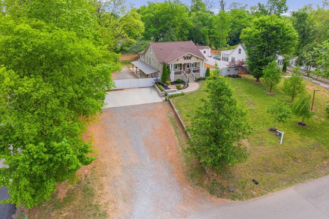 311 Beech St, Clarksville, TN 37042