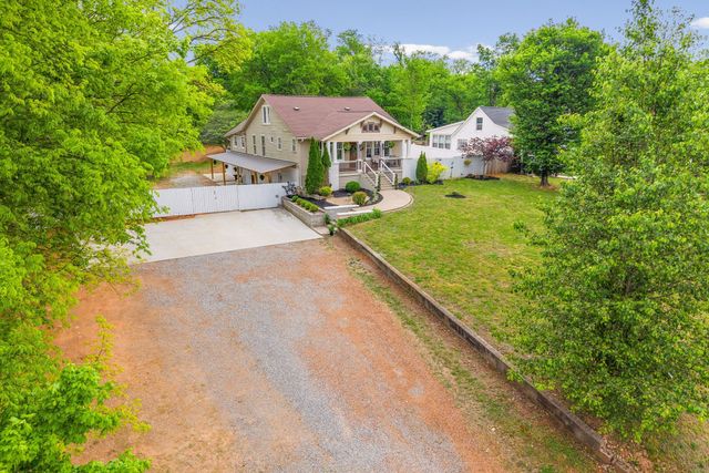 311 Beech St, Clarksville, TN 37042