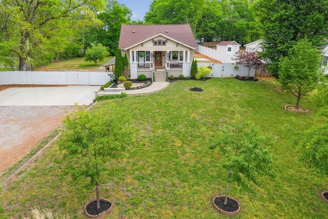311 Beech St, Clarksville, TN 37042