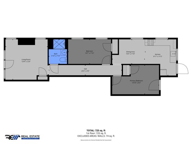 311 Beech St, Clarksville, TN 37042
