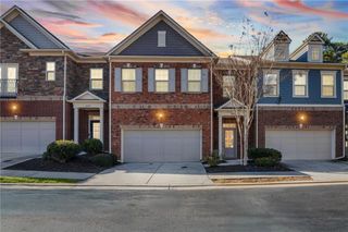 2495 Norwood SE Drive, Smyrna, GA 30080