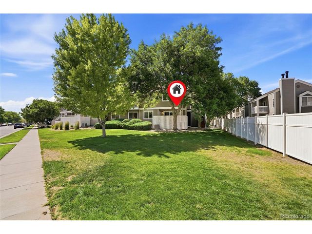 8095 E Colorado Ave 2, Denver, CO 80231
