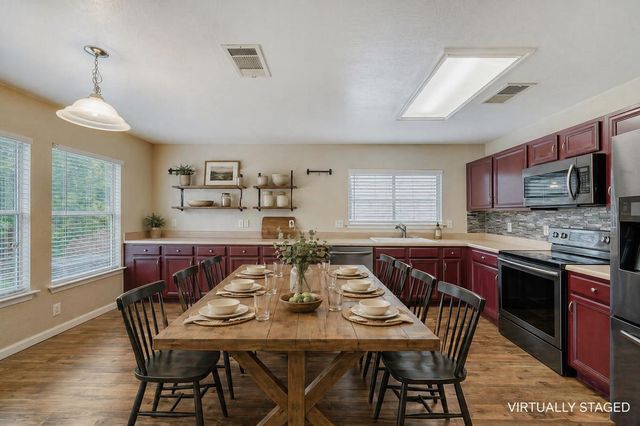 928 Justeford DR, Pflugerville, TX 78660