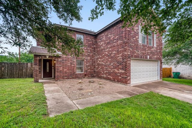 928 Justeford DR, Pflugerville, TX 78660