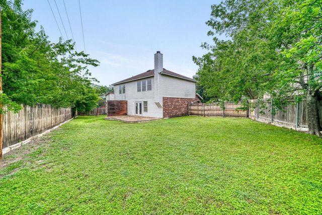928 Justeford DR, Pflugerville, TX 78660