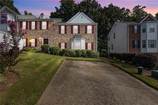 2505 Thorngate Drive, Acworth, GA 30101