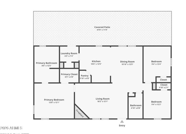 233 E MICHELLE Drive, Phoenix, AZ 85022