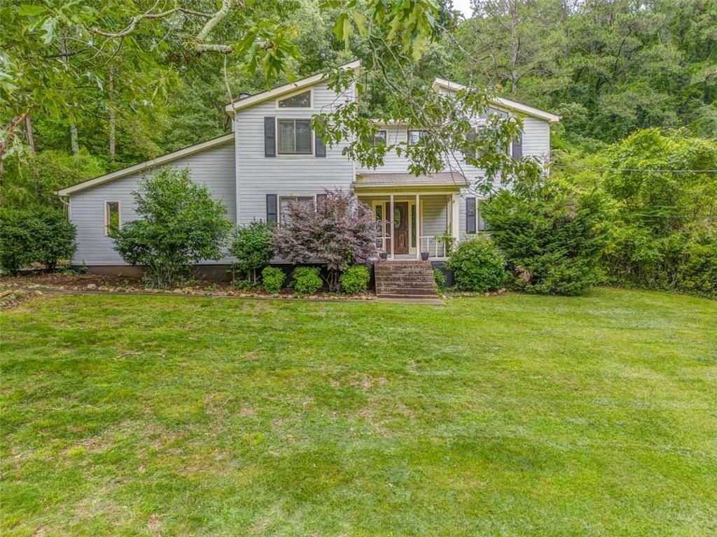 227 Margo Trail, Rome, GA 30161