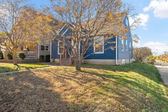 5400 Nokomis Avenue, Minneapolis, MN 55417