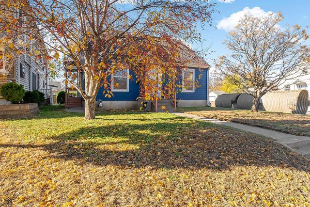 5400 Nokomis Avenue, Minneapolis, MN 55417