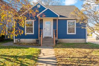 5400 Nokomis Avenue, Minneapolis, MN 55417