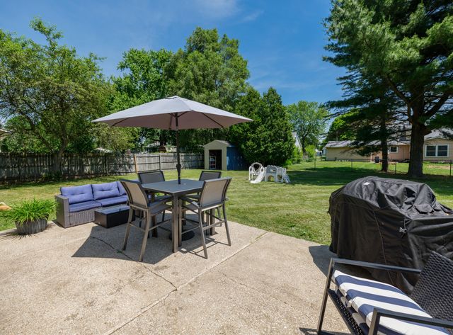 575 Kimberly Street, Galesburg, MI 49053