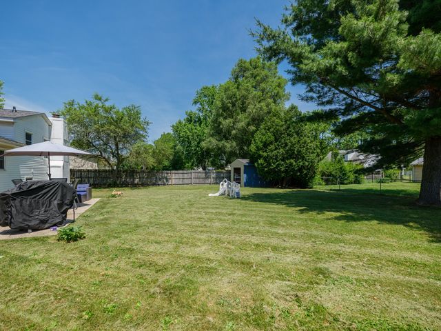575 Kimberly Street, Galesburg, MI 49053
