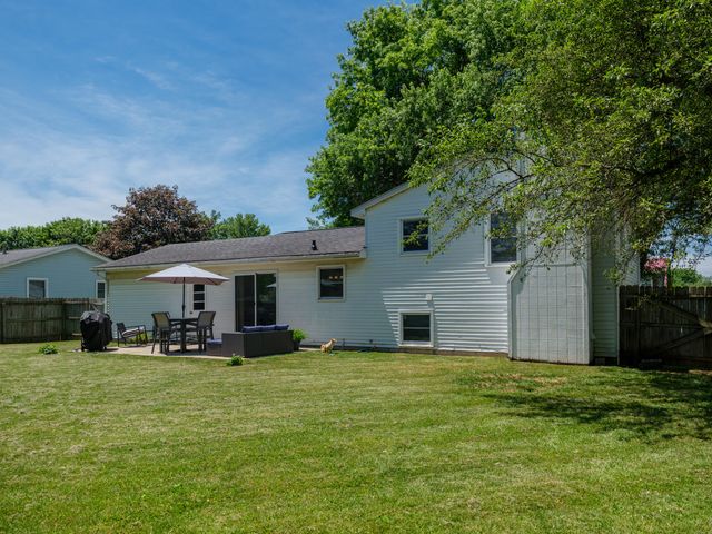 575 Kimberly Street, Galesburg, MI 49053