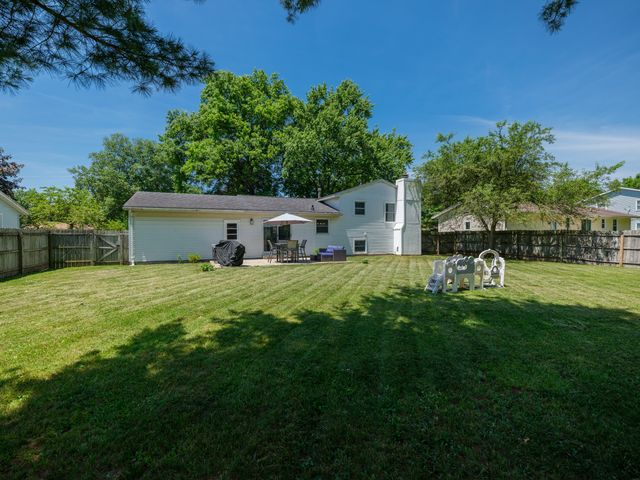 575 Kimberly Street, Galesburg, MI 49053