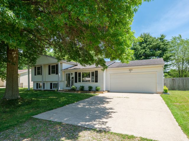 575 Kimberly Street, Galesburg, MI 49053