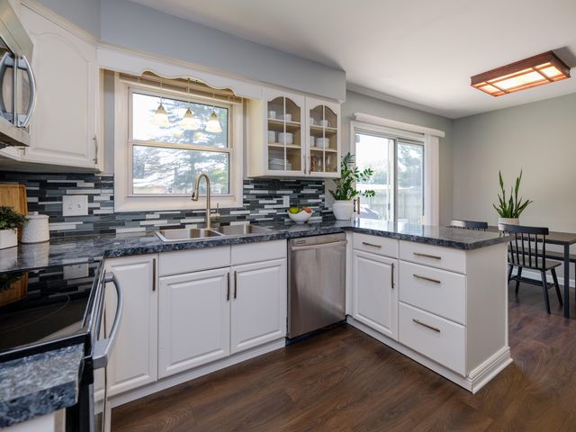 575 Kimberly Street, Galesburg, MI 49053