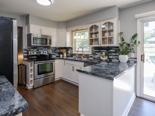 575 Kimberly Street, Galesburg, MI 49053