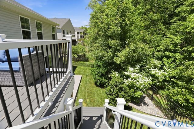 831 Vickilee Rd, North Chesterfield, VA 23236