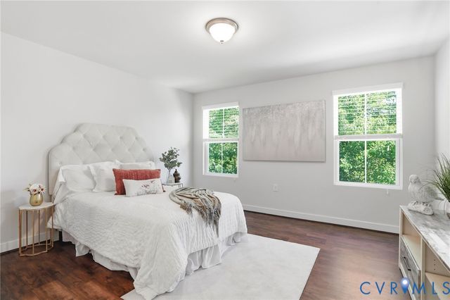 831 Vickilee Rd, North Chesterfield, VA 23236