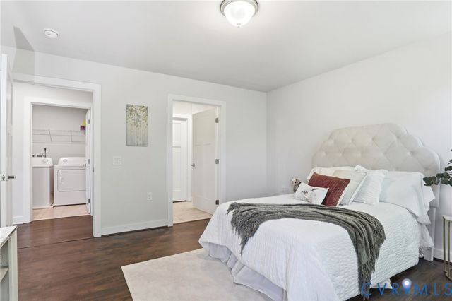 831 Vickilee Rd, North Chesterfield, VA 23236