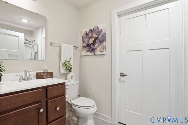 831 Vickilee Rd, North Chesterfield, VA 23236