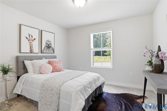 831 Vickilee Rd, North Chesterfield, VA 23236